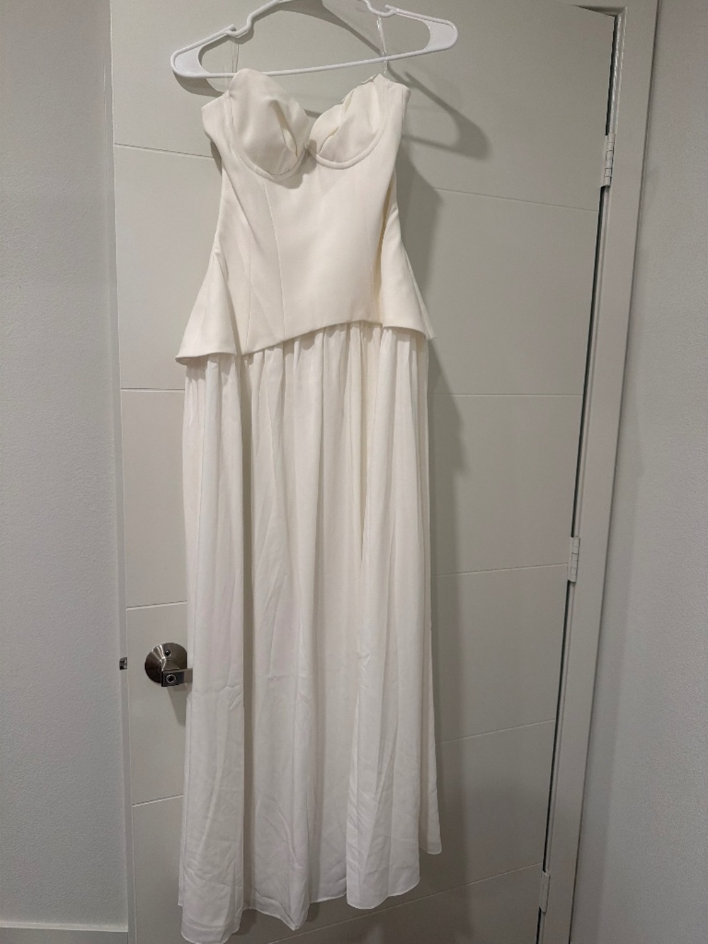Brand New Bridal Dress